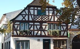 Hotel Gruener Baum
